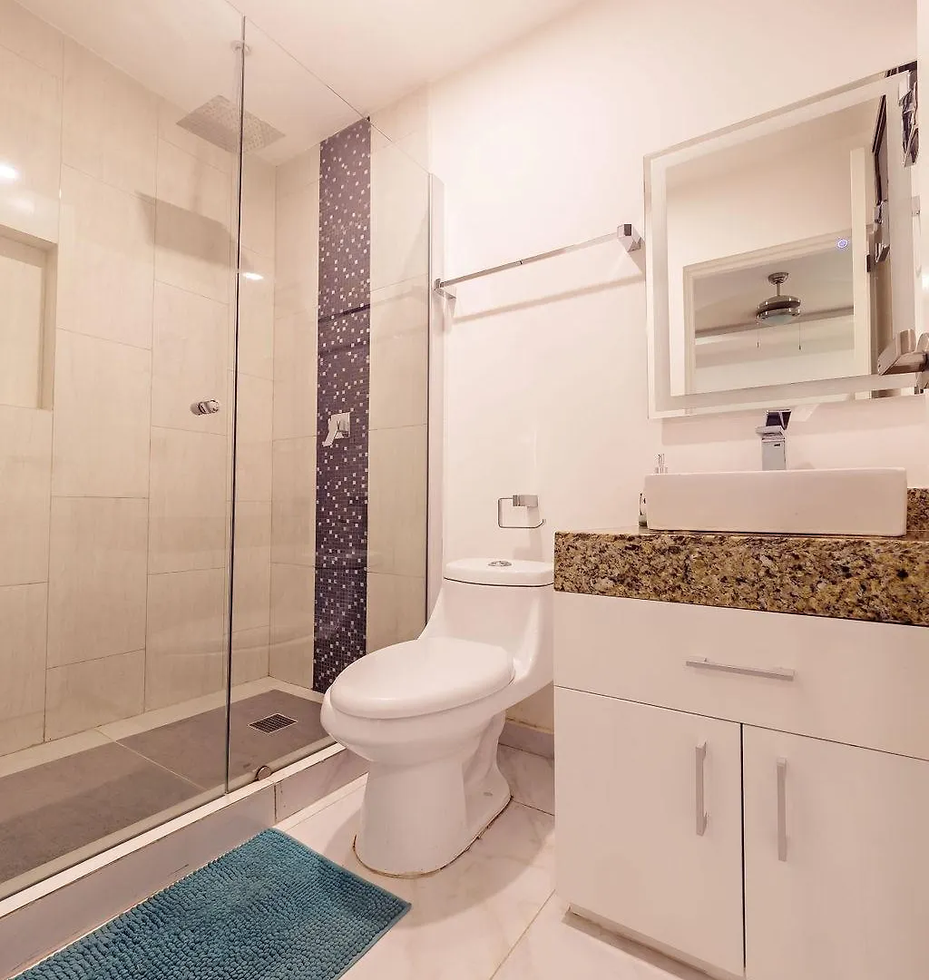 ***  Mararena Condominios By Nah Hotels Playa del Carmen Mexico