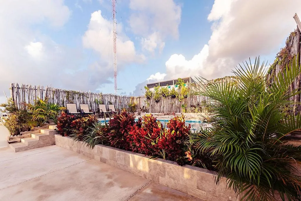 Mararena Condominios By Nah Hotels Playa del Carmen