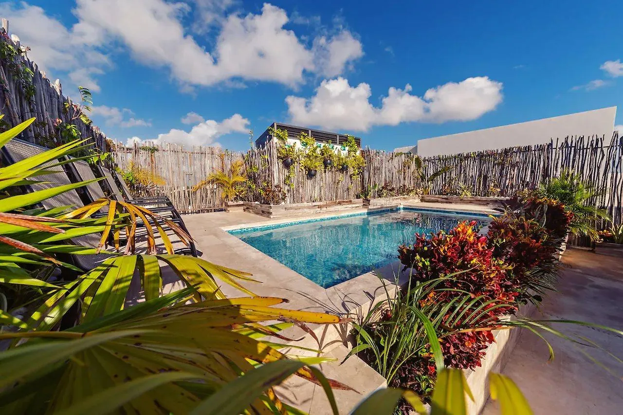 Mararena Condominios By Nah Hotels Playa del Carmen